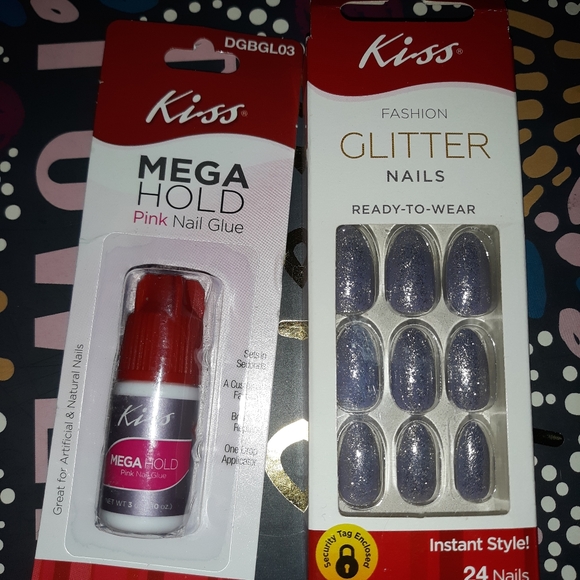 Press on nails - Picture 6 of 6